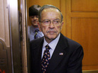 Ted Stevens Ted Stevens